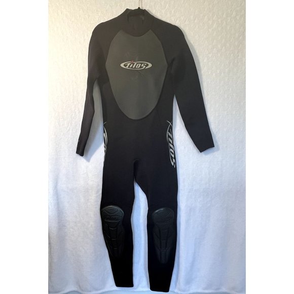 Tilos 3/2 Wetsuit WOMANS M - Picture 1 of 16